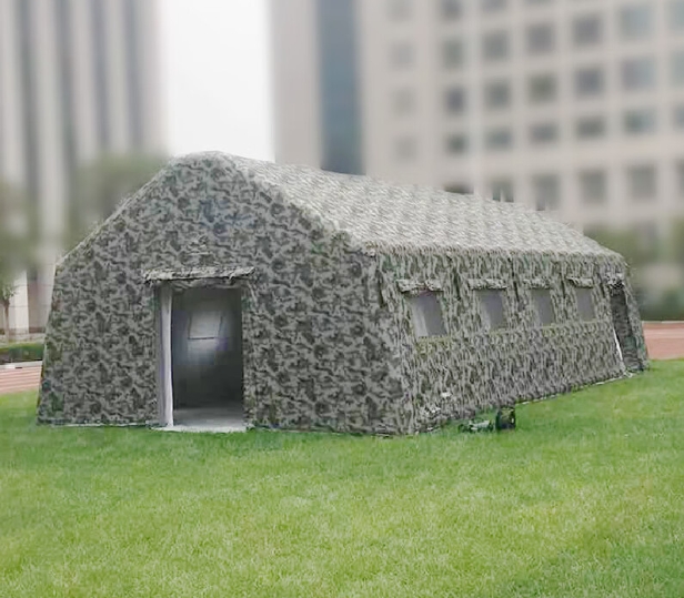 Agricultural-Shelter