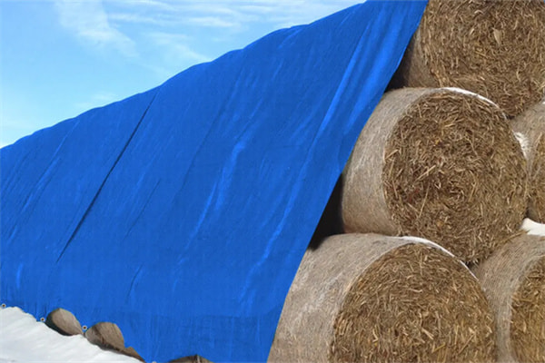 Hay Tarp