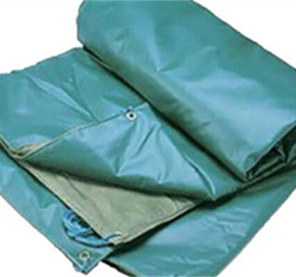 Insulated Tarp